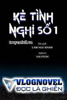 Kẻ Tình Nghi Số Một