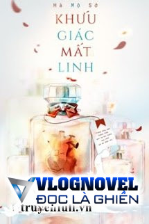 Khứu Giác Mất Linh