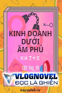 Kinh Doanh Dưới Âm Phủ