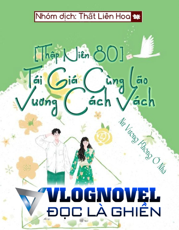 [Thập Niên 80] Tái Giá Cùng Lão Vương Cách Vách