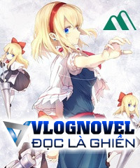 Alice Con Rối Không Phải Gundam