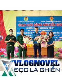 Lâm Thị Vinh Hoa Dịch