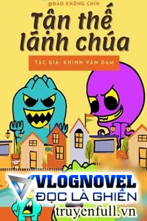 Lãnh Chủ Tận Thế