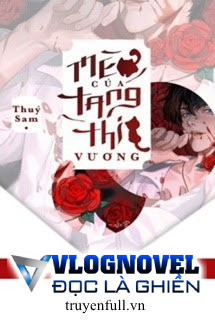 Mèo Nhà Tang Thi Vương