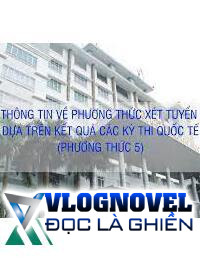 Đại Học Kỹ Thuật Phi Tự Nhiên