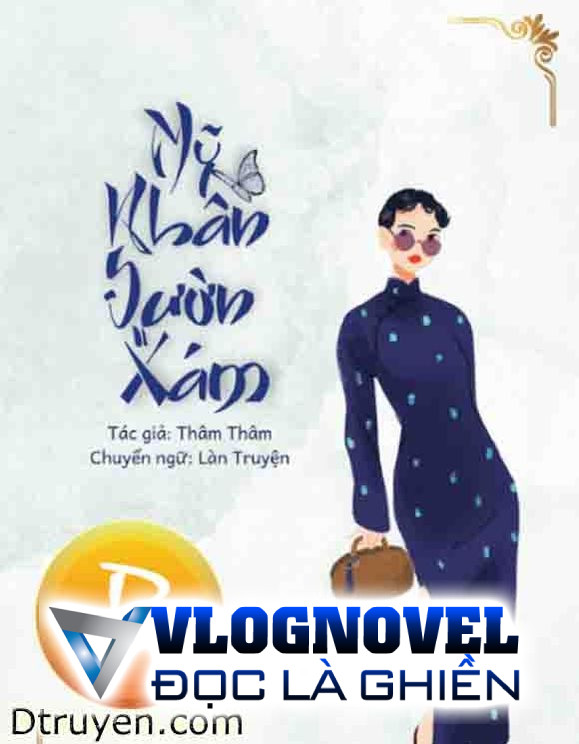 Mỹ Nhân Sườn Xám