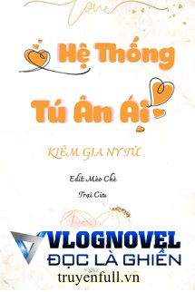 Hệ Thống Tú Ân Ái