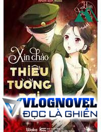 Xin Chào Dịu Dàng