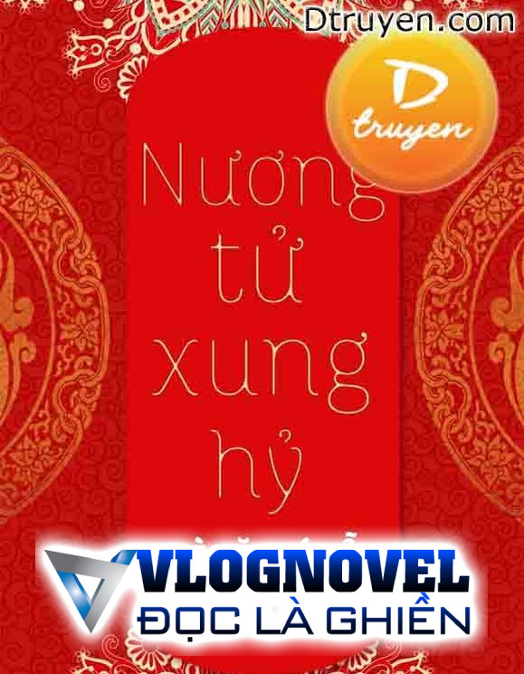 Nương Tử Xung Hỷ