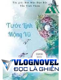 Tước Linh Mộng Vũ Khúc 1 - Hồng Nhan Thiên