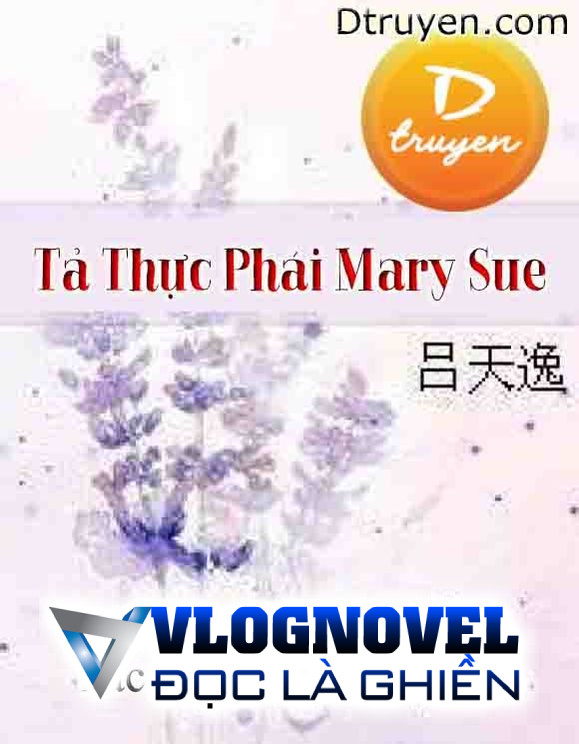 Tả Thực Phái Mary Sue