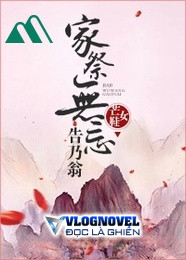 Gia Tế Vô Vong Cáo Nãi Ông Bài Điếu Cúng Tổ Tiên Vô Quên Cáo Nãi Ông