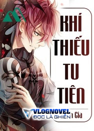 Khí Thiếu Tu Tiên