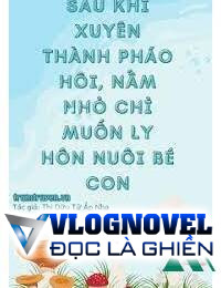 Chỉ Muốn Làm Nam Phụ Pháo Hôi!