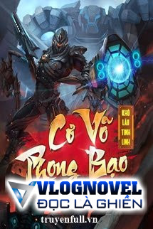 Cơ Võ Phong Bạo