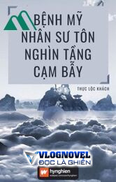 [bách Hợp] Bệnh Mỹ Nhân Sư Tôn Nghìn Tầng Cạm Bẫy