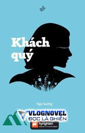 [ Bách Hợp ] Khách Quý - Ngư Sương