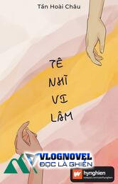 [ Bách Hợp ] Tê Nhĩ Vi Lâm