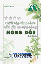 Thiết Lập Tính Cách Của Lốp Xe Dự Phòng Hỏng Rồi