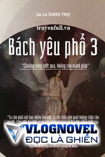 Bách Yêu Phổ 3