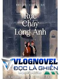 Rực Cháy Lòng Anh