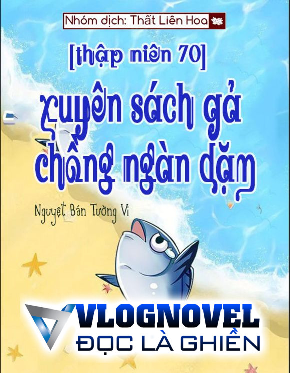 [Thập Niên 70] Xuyên Sách Gả Chồng Ngàn Dặm