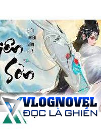 Kiếm Tầm Thiên Sơn