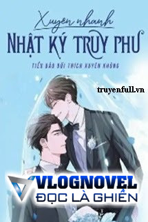 Xuyên Nhanh Nhật Ký Truy Phu