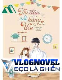 Thi Đậu Rồi Hẵng Yêu