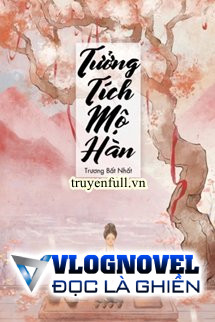 Tưởng Tích Mộ Hàn