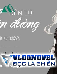 Ác Ma Đến Từ Thiên Đường