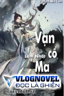 Vạn Cổ Ma Tôn