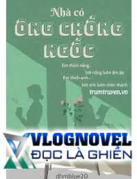 Nhà Có Ông Chồng Ngốc!