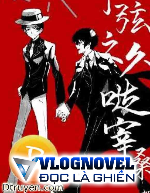 [Tổng] Hạ Huyền Lục Dazai