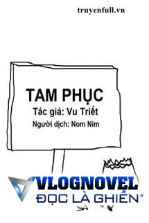 Tam Phục