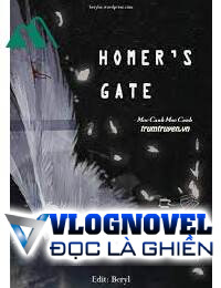 Cánh Cửa Homer Homers Gate