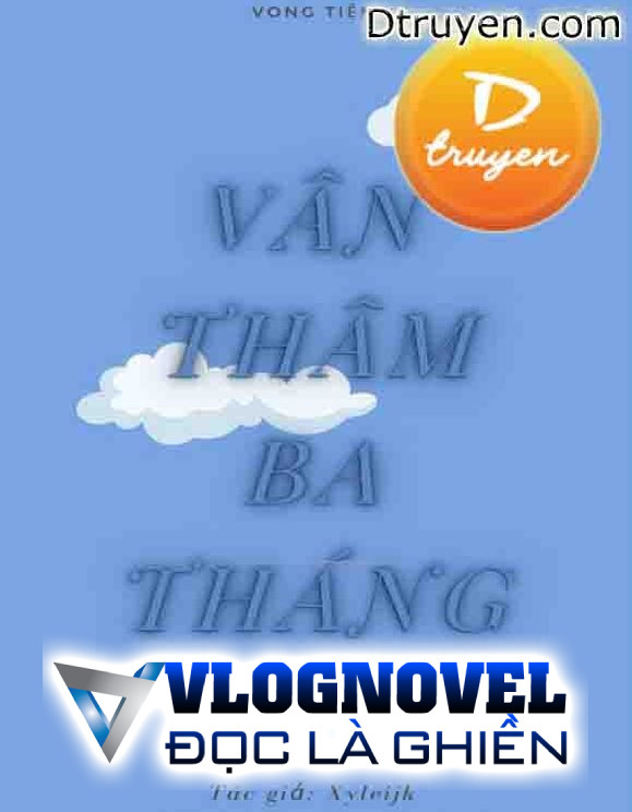 Vân Thâm Ba Tháng