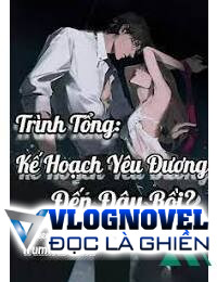 Trình Tổng: Kế Hoạch Yêu Đương Đến Đâu Rồi?