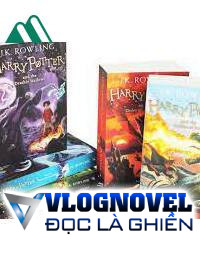 Harry Potter Sau Khi Ván Cờ Bắt Đầu Lại Lần Nữa FULL