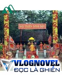 Chạn Vương Hoa Thanh Xứ