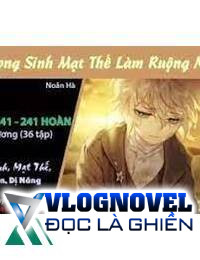 Xuyên Qua Mạt Thế Làm Ruộng