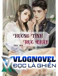 Hương Tình Rực Cháy