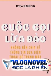 Cuộc Gọi Lừa Đảo