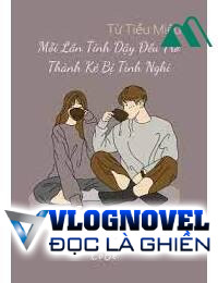 Mỗi Lần Tỉnh Dậy Đều Trở Thành Kẻ Tình Nghi