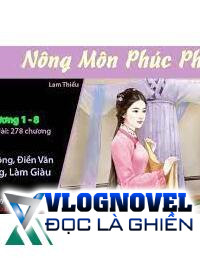 Nông Nữ Làm Giàu Vang Danh Thiên Hạ