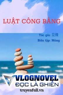 Luật Công Bằng