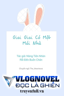 Giai Giai Có Một Mái Nhà