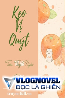 Kẹo Vị Quýt