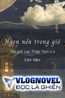 Ngọn Nến Trong Gió