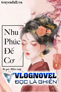 Nhu Phúc Đế Cơ